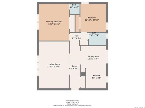 42 Bon Aire Cir, Airmont NY  10901-7301 exterior