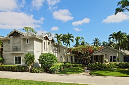 408 West St, Naples, FL 34108-2645