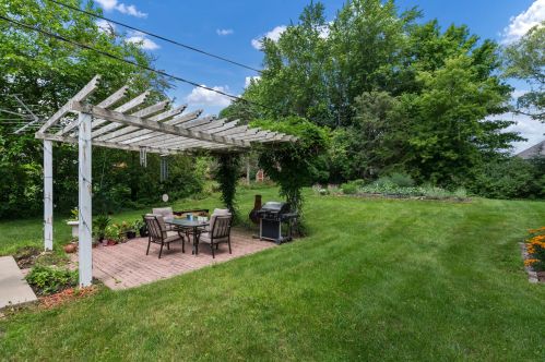 414 Ladwig St, Campbellsport WI  53010-2757 exterior