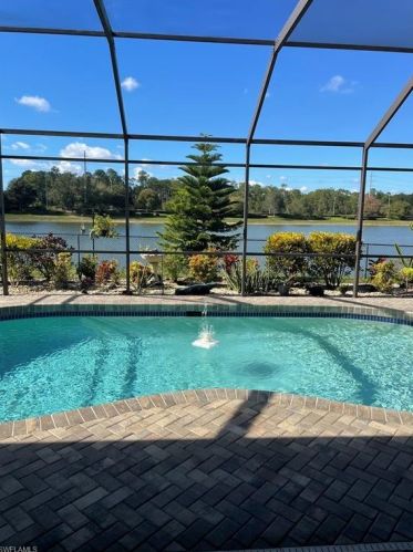 3401 Mystic River Dr, Naples, FL 34120-4401