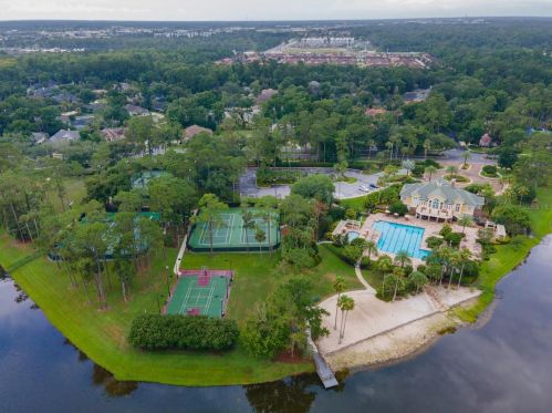 5265 Forest Edge Ct, Sanford FL  32771-7162 exterior
