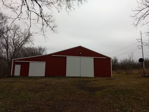 9591 Greenbush Rd, Camden, OH 45311-8961