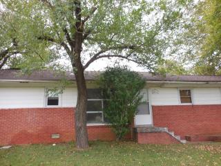 37 Bel Air Blvd, Clarksville TN  37042-4057 exterior