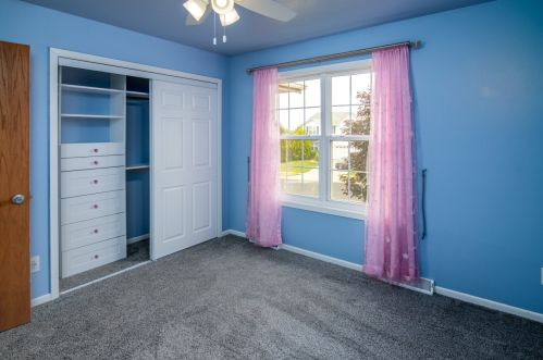 604 Brookstone Way, Watertown WI  53094-5902 exterior