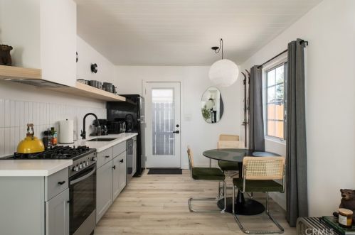 700 Country Club Blvd, Big Bear City CA  92314 exterior