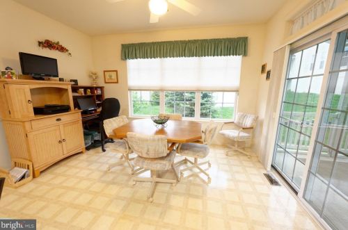 603 Gray Fox Ln, Glen Mills PA  19342-2226 exterior