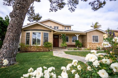 4652 Tivoli St, San Diego, CA 92107-3834