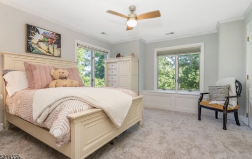 3 Country Club Dr, Annandale NJ  08801-1637 exterior