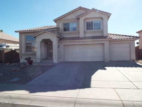 10949 Vista Ln, Glendale, AZ 85307-1645
