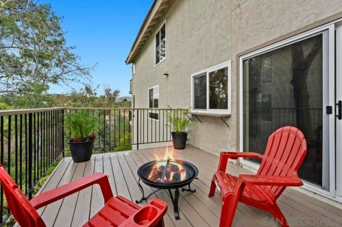 3170 Via De Caballo, Encinitas CA  92024-6925 exterior