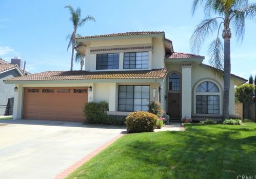 6843 Renato Ct, Chino CA  91710-6273 exterior