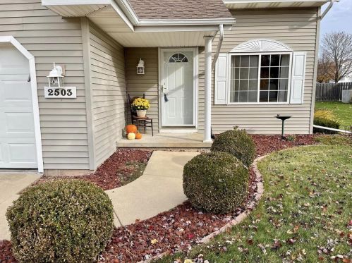 2503 Gemini Rd, Green Bay, WI 54311-4607