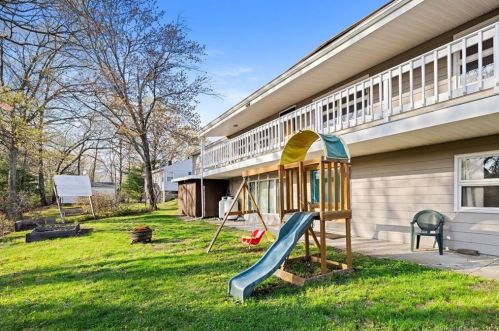 9 George St, Terryville CT  06786-6627 exterior