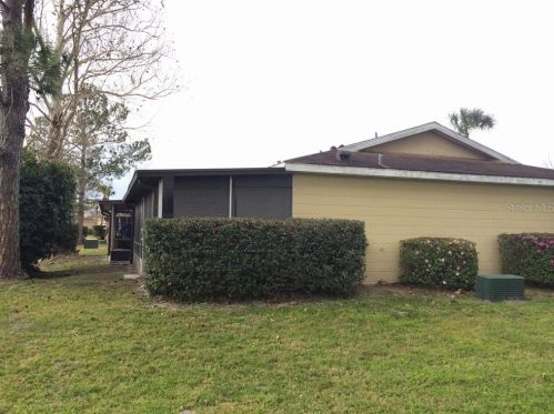 21 Las Palmas Way, Kissimmee FL 34743-0043 exterior