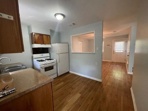 5103 Delores Ave, Austin TX  78721-2109 exterior