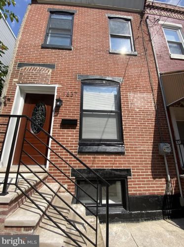 1837 Hicks St, Philadelphia, PA 19145-2208