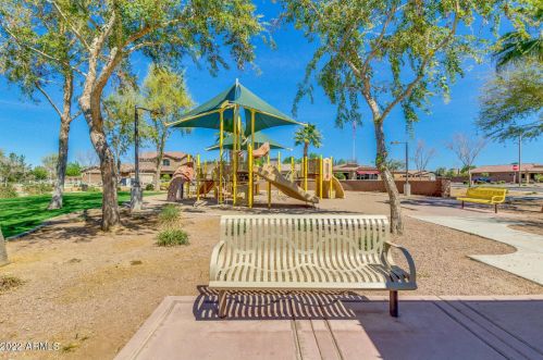 776 Trellis Rd, San Tan Valley AZ  85140-6611 exterior