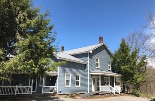 31 Harden Blvd, Empeyville, NY 13316-1315