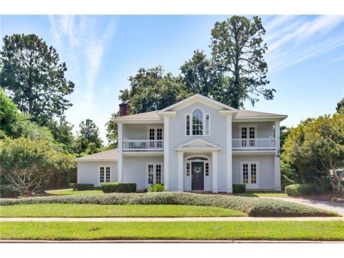 4301 Marquette Dr, Mobile, AL 36608-1807