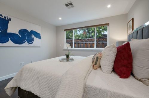 220 Virginia Ave, Campbell CA  95008-3911 exterior