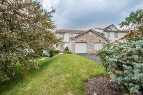 3102 Timberglen Dr, Imperial, PA 15126-8206