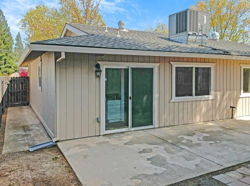 9332 Twin Lakes Ave, Citrus Heights CA  95662-5314 exterior