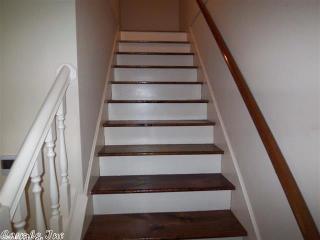 2201 Pattywood Dr, Benton AR  72022-2458 exterior