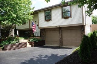 3153 Eppleworth Dr, Dublin, OH 43017-1815