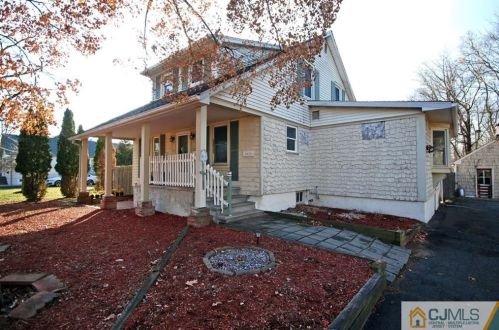 1616 Ford Ave, South Plainfield, NJ 07080-1532