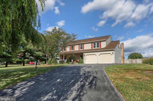 285 Gin Mill Rd, Centre, PA 19541-9102