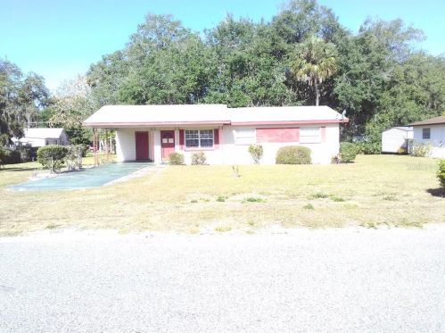 714 Monroe Ave, Arcadia, FL
