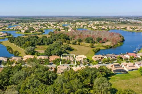 3730 Eagle Isle Cir, Kissimmee FL 34746-1908 exterior