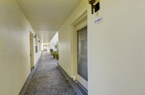 261 Piedmont F, Delray Beach, FL 33484-5043
