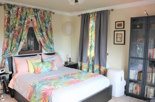 4208 Himalaya Way, Denver CO  80013-6077 exterior