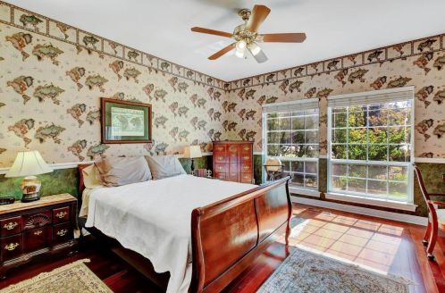 12108 Lake Wildwood Dr, Lake Wildwood CA  95946-9451 exterior