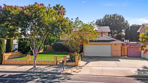 2841 Fitzgerald Rd, Simi Valley, CA 93065-5132