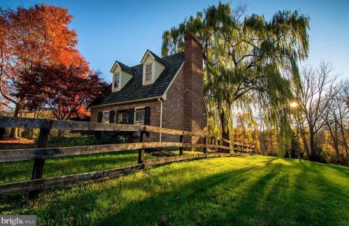 1791 Warrenton Rd, Fredericksburg VA  22406-4909 exterior
