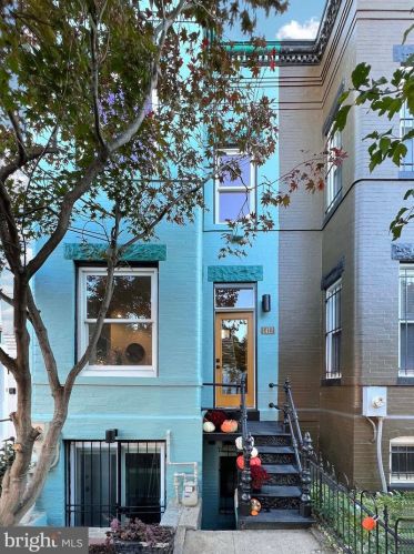 1411 F St, Washington, DC 20002-5421