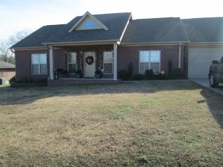 41 Wells Rd, Mcgintytown, AR 72058-9482