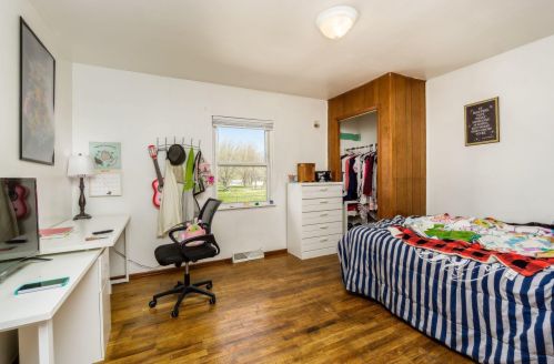 12924 Cleveland Rd, Pataskala OH 43062-8817 exterior