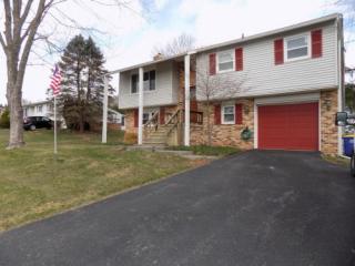 4125 Burns Rd, Navy Sup Dpt, PA 17055-5910