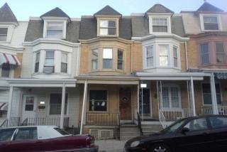 419 16th St, Reading, PA 19606-2526
