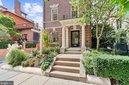 2210 20th St, Washington, DC 20009-5004