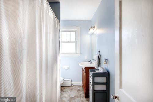 422 Delaware Ave, Lansdale PA 19446-3422 exterior