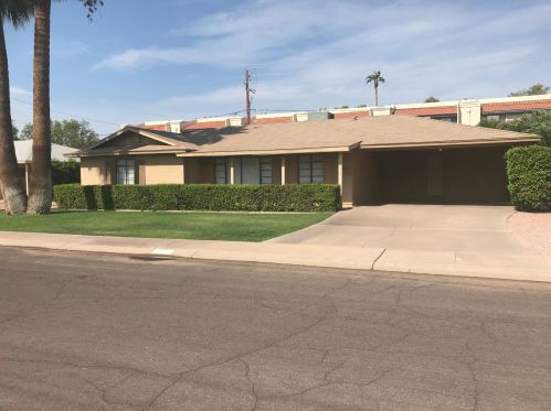 2620 80th Pl, Scottsdale, AZ 85257-1709