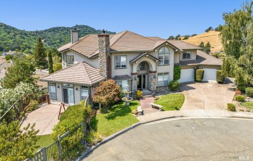 4084 Marcas St, Pinole CA  94564-1026 exterior