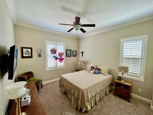 1478 Peters Canyon Park, Beaumont CA  92223-3416 exterior