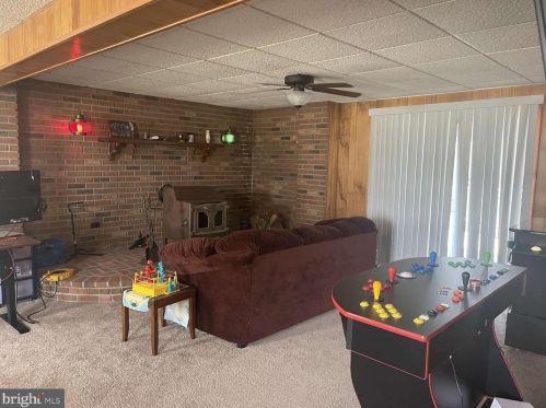 47 Bayside Dr, Selbyville DE  19944-4539 exterior