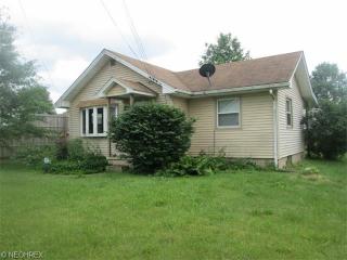 4625 Ridge Ave, Canton, OH 44707-1119