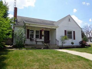 403 Lincoln Pl, Urbana, OH 43078-1433